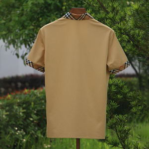 เสื้อยืดผู้ชาย เสื้อยืดลายกราฟิก เสื้อยืดผ้าฝ้ายผู้ชาย เสื้อยืดผู้ชายแบบสั่งทำ เสื้อยืดลำลองผู้ชาย เสื้อยืดผ้าฝ้าย - Product Image 3