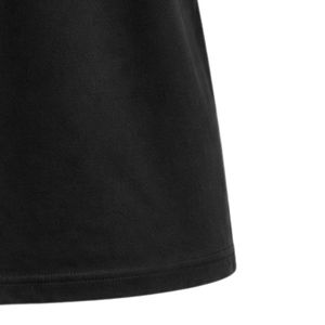 Camiseta Deportiva Ligera de Manga Corta con Cuello Redondo y Diseño Circular en el Pecho, Bordada con el Escudo de Black Jack & Jill - Product Image 6