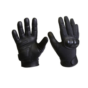 Guantes P avanzados diseñados para una destreza superior, ajuste C y manejo seguro en operaciones tácticas y de patrulla. - Product Image 2