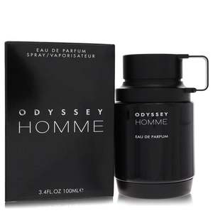 Odyssey Homme, Perfume de Hombre en Spray, Eau de Parfum, Perfume de Lujo Premium - Product Image 1