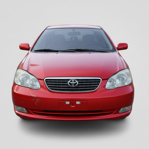 Proveedor de Autos Usados Japoneses Duraderos, Modelos Toyota para Exportación al por Mayor a Todo el Mundo - Product Image 1