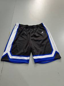 Pantalones Cortos de Malla para Hombre, Sublimados Personalizados, 100% Poliéster, Ligeros, para Adultos y Jóvenes, Estilo Urbano y Playero, con Cordón Ajustable - Product Image 3