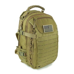 Mochila de Senderismo y Escalada de Diseño Clásico, Estilo Denim, Hecha a Medida, Impermeable y Transpirable - Product Image 6
