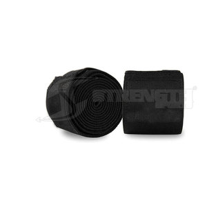Bandes de genou en néoprène de qualité supérieure pour la musculation et les entraînements de force - Product Image 2