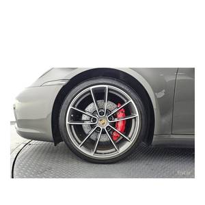 สำหรับรถ 911 Carrera 4S รุ่นเดือนมีนาคม 2021 ระยะทาง 46,322 กม. พวงมาลัยซ้าย เบาะหนัง กล้องมองหลัง เครื่องยนต์ 3.0 ลิตร เกียร์กึ่งอัตโนมัติ - Product Image 5