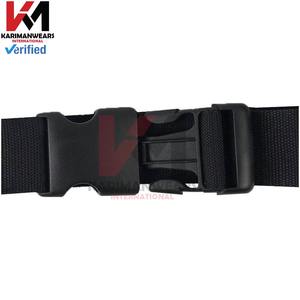 Ceinture porte-pods de paintball de qualité tournoi, en tissu respirant avec taille élastique, rangement multi-pods, ajustement confortable et durable - Product Image 5