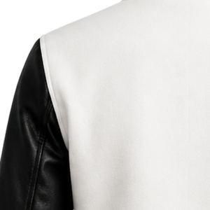 Chaqueta Bomber Corta de Satén Sigma Gamma Rho para Mujer, con Cierre Frontal, Estilo Sorority, Ropa Urbana Ligera y Moderna - Product Image 5