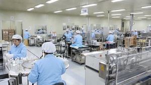 Cosmetici Coreani OEM ODM, Skincare con Etichetta Privata e Logo Personalizzato, Bellezza Coreana Vegana Prodotta in Corea del Sud - Product Image 4