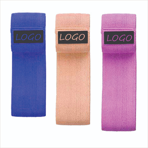 Bande de Résistance Élastique Personnalisable pour les Fessiers – Équipement d'Entraînement – Approvisionnement Direct Usine pour Détaillants de Fitness en Marque Blanche - Product Image 5
