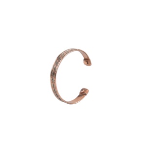 Premium Handmade <b>Pure</b> <b>Copper</b> Magnetic Therapy <b>Bracelet</b> For Arthritis Relief High Quality Adjustable Mesh Design Bangle Cuff For - Product Image 1