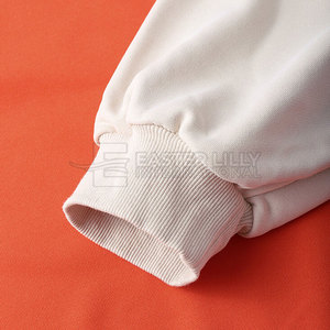 Sudaderas con Capucha para Hombre, Diseño Personalizado, Alta Calidad, Básicas, Sólidas, Casuales, Tallas Grandes, Transpirables, Hechas en Pakistán - Product Image 5
