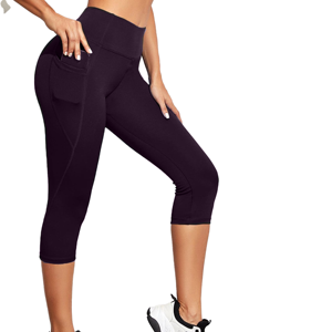 Women Compression Leggings Comfortable Breathable Light Weight Fitness Wear Women Clothing Yoga Wear Women Quick Dry Legging - Product Image 4