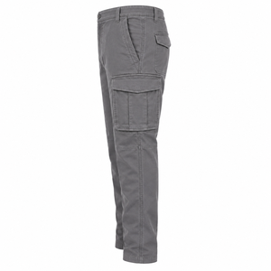 <b>Men</b> Cargo Pants 2026 New Fashion Multi Pocket Tactical Utility Pants <b>Loose</b> Fit Streetwear Casual Workwear <b>Trousers</b> Wholesale - Product Image 4