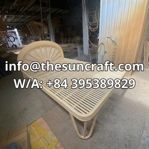 High Quality Rattan Toddler Furniture Kids Furniture Nursery Room Factory Price Wholesale Hot Sale Cheap Children Furniture - Product Image 5