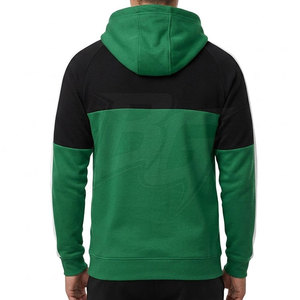 Sudaderas con Capucha Personalizadas Bordadas para Invierno, Tejido de Punto Transpirable de Primera Calidad para Eventos Deportivos, Fitness y Ropa Deportiva - Product Image 6