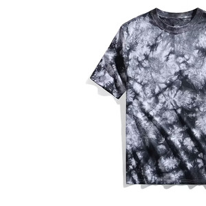 Camisetas Tie Dye Personalizadas al por Mayor de Alta Calidad para Hombre y Mujer, Camisetas con Estampado Completo Personalizado - Product Image 2