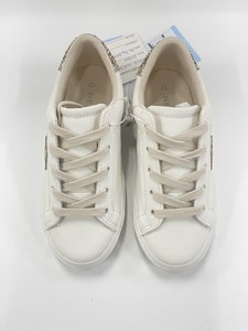 Proveedor de Vietnam, Zapatos Vulcanizados para Niños, Parte Superior de Malla, Suela de Goma Ligera y Flexible, Marca Privada OEM, Zapatillas Deportivas Casuales - Product Image 5