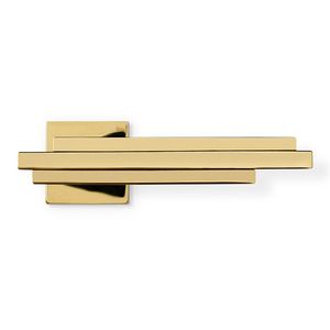 <b>Brass</b> vintage cabinet pull <b>Antique</b> finish hardware Classic furniture <b>knob</b> Wardrobe cupboard drawer - Product Image 5