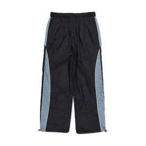 Conjunto Deportivo Unisex de Invierno con Capucha, Chaqueta con Cremallera de Manga Larga, Pantalones Jogger, Estampado Urbano, Deportivo, Casual, Ecológico - Product Image 3