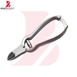 2026 New Arrival Product Beauty <b>Nail</b> Care Instruments Set Of 9 Pieces Stainless Steel Podiatry Instruments - Product Image 2