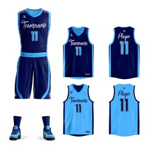 Conjunto de Uniforme de Baloncesto Personalizado Verde y Negro, Cuello en V, Sin Mangas, Poliéster que Absorbe la Humedad, Unisex para Adultos, Todas las Temporadas - Product Image 1