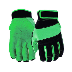 <b>Baseball</b> Batting <b>Gloves</b> Unique Design Breathable Factory Price <b>Baseball</b> Batting <b>Gloves</b> Adjustable <b>Baseball</b> Batting <b>Gloves</b> - Product Image 5
