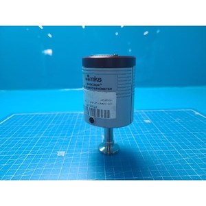 เครื่องวัดความดันแบบคาปาซิทีฟ MKS 626A01TDE ใช้ได้ทันที อะไหล่อุปกรณ์เซมิคอนดักเตอร์รุ่นเก่า - Product Image 6