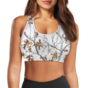 Soutien-gorge de sport coloré et écologique pour femmes, sublimation, vente en gros, vêtements de sport, dos anti-bactérien, sublimation sportive pour femmes - Product Image 1