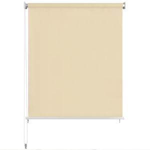 86.6 "x 90.6" crema per esterni-per tende e persiane - Product Image 2