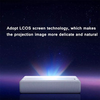 Proyector Xiaomi Full Color Laser Cinema LCoS 1080p Home Theater, Proyector Xiaomi Triple Laser 1080P UST, Proyector Xiaomi 1400ansi