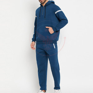 Nuevo Estilo, Conjuntos Deportivos para Hombre, Transpirables, con Capucha, Ligeros, de Color Sólido, Cómodos, Fabricación en Fábrica, Precio Bajo, Venta al Por Mayor - Product Image 3