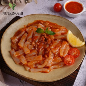 <span class=keywords><strong>Penne</strong></span> di Konjac Istantanee a Marchio Privato, Pronte in 2 Minuti, Vegane, Keto, Senza Glutine, Cibo Pronto - Product Image 1