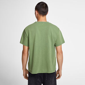 Camiseta Deportiva Premium para Hombre, de Secado Rápido, Tela de Poliéster, Estampado Personalizado, Corte Holgado - Product Image 6