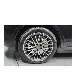 Porsche Cayenne 3.0 Coupé 2024, 42 195 km, Volant à Gauche, Boîte Automatique, Sièges en Cuir avec Caméra Arrière - Product Image 5