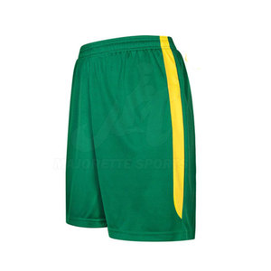 Ensemble d'uniformes de football en gros, tailles et couleurs personnalisables, logos et numéros personnalisés pour clubs et écoles - Product Image 2
