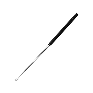 Straight Nerve Root Manual Surgical Retractor Stainless Steel Medical <b>Instrument</b> for <b>Neurosurgery</b> Spine Surgery Tissue - Product Image 6