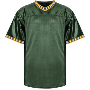 Professional Custom Sublimation <b>Mesh</b> Jersey Vendor Breathable Sportswear Jersey Personalized Logo Name Number Wholesale - Product Image 2