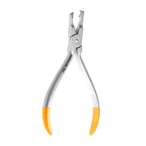 Instrumentos Médicos, Instrumentos Dentales de Acero Inoxidable de Alta Calidad, Alicates de Ortodoncia, Instrumentos Quirúrgicos Dentales - Product Image 1