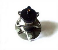 Unit Bantalan Roda Performa Tinggi ABS 4340280J02 713623700 untuk Suzuki SX4 1.6L 2.0L 4340280J00