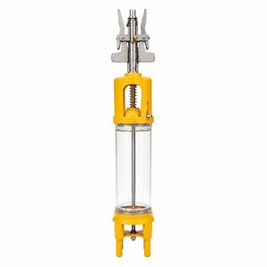 Muestreador de Agua Ruttner para Monitoreo Ambiental, Dispositivo de Muestreo de Agua de Precisión |   Equipo Portátil para Pruebas de Campo en Laboratorio - Product Image 1
