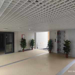 Hot Bán Mở Rộng Phẳng Gói Container Nhà Prefab Lắp Ráp Ký Túc Xá Biệt Thự Xây Dựng Cho Phòng Ngủ - Product Image 5