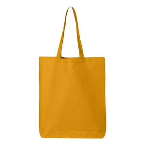 Solid Color Cotton <b>Canvas</b> Tote Bag| Aesthetic Shoulder Handbag Reusable Shopper Eco Friendly Grocery Market Book Daily Carryall - Product Image 2