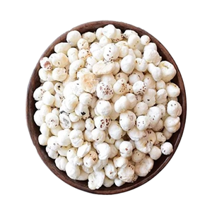 ถั่วมาคานาธรรมชาติ อาหารว่างเพื่อสุขภาพ คุณภาพส่งออก จำหน่ายส่ง ปริมาณมาก จัดส่งรวดเร็ว - Product Image 4