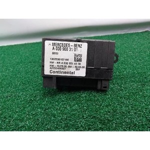 ECUs et modules informatiques d'occasion de classe E A0009003101 - Product Image 1