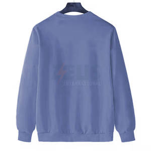 Sweat-shirts pour hommes de haute qualité, best-sellers, dernier design, respirants, basiques, fabriqués au Pakistan - Product Image 2