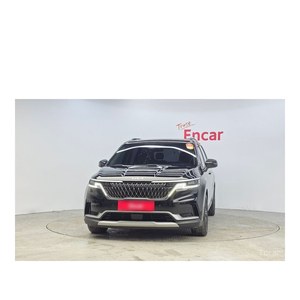 Kia Carnival Prestige 2023 de 9 Plazas, Gasolina, con Caja de Cambios Automática y Asientos de Cuero, 63,954 km, Volante a la Izquierda - Product Image 3