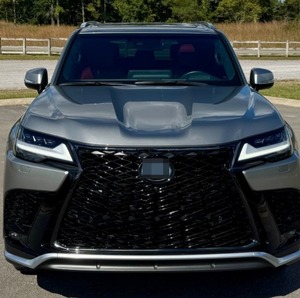 CLEAN 2025 L e / u s LX 600 - Product Image 6