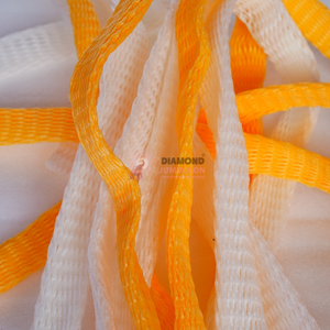 Malla de Protección para Frutas de Espuma PE Ecológica y Duradera, Red de Embalaje para Productos Frescos, Embalaje y Transporte de Manzanas y Mangos - Product Image 5