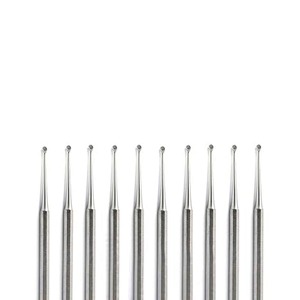 Juego Profesional de Curetas para Podología y Quiropodia, Cuidado de Uñas, Limpiador Dérmico, Instrumentos Quirúrgicos de Acero Inoxidable Alemán - Product Image 5