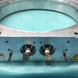 AMAT 0040-05528 ADAPTER ELECTRA, IMP OU, 2 AMAT - Équipements et pièces semi-conductrices d'occasion fiables à l'échelle mondiale chez AMAT - Product Image 6
